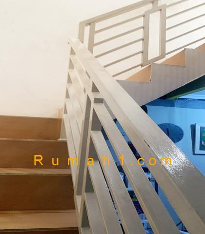 Foto Rumah dijual di Kalibata, Pancoran, Rumah Id: 8248