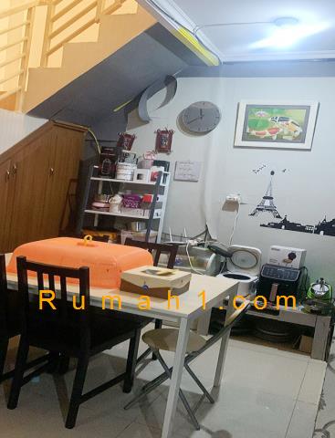 Foto Rumah dijual di Kalibata, Pancoran, Rumah Id: 8248