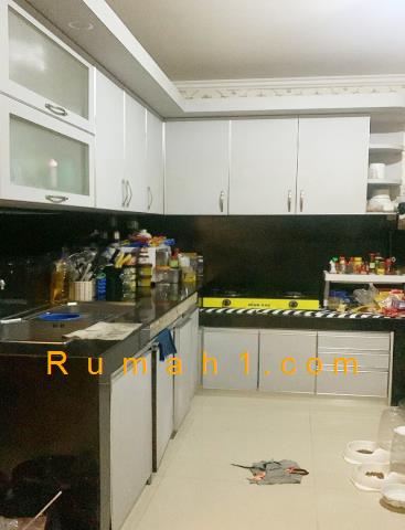 Foto Rumah dijual di Kalibata, Pancoran, Rumah Id: 8248