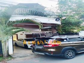 Image rumah dijual di Kalibata, Pancoran, Jakarta Selatan, Properti Id 8248