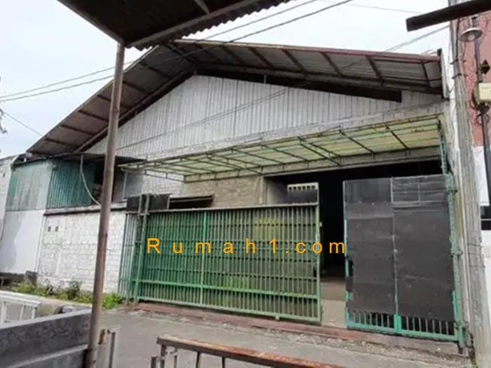 Foto Gudang dijual di Bandungrejo, Mranggen, Gudang Id: 8250
