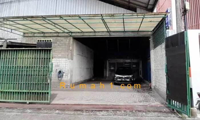 Foto Gudang dijual di Bandungrejo, Mranggen, Gudang Id: 8250
