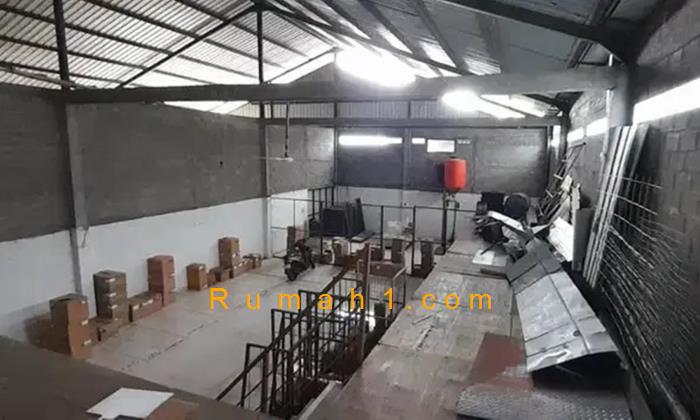 Foto Gudang dijual di Bandungrejo, Mranggen, Gudang Id: 8250
