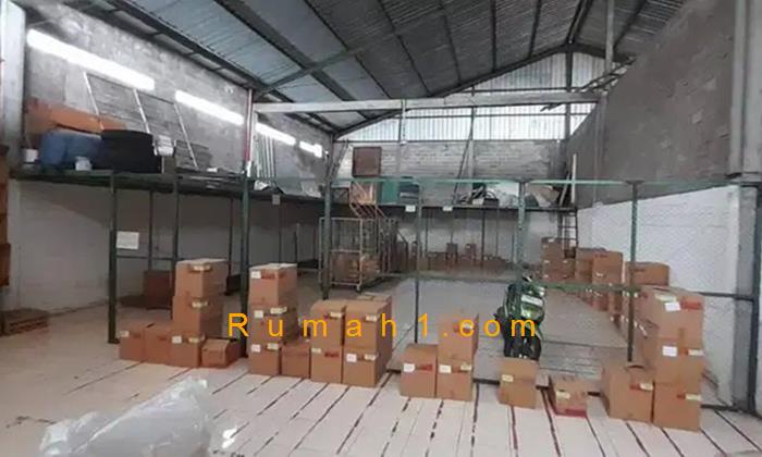 Foto Gudang dijual di Bandungrejo, Mranggen, Gudang Id: 8250