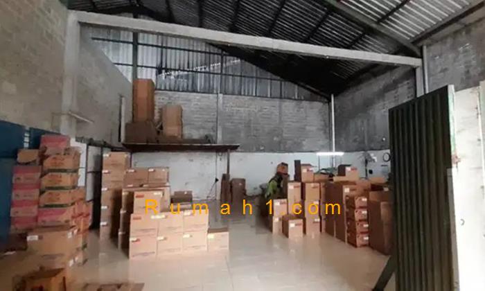 Foto Gudang dijual di Bandungrejo, Mranggen, Gudang Id: 8250