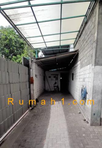 Foto Gudang dijual di Bandungrejo, Mranggen, Gudang Id: 8250