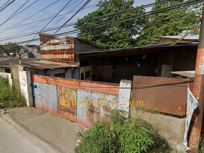 Foto Gudang dijual di Klapanunggal, Klapa Nunggal, Gudang Id: 8251