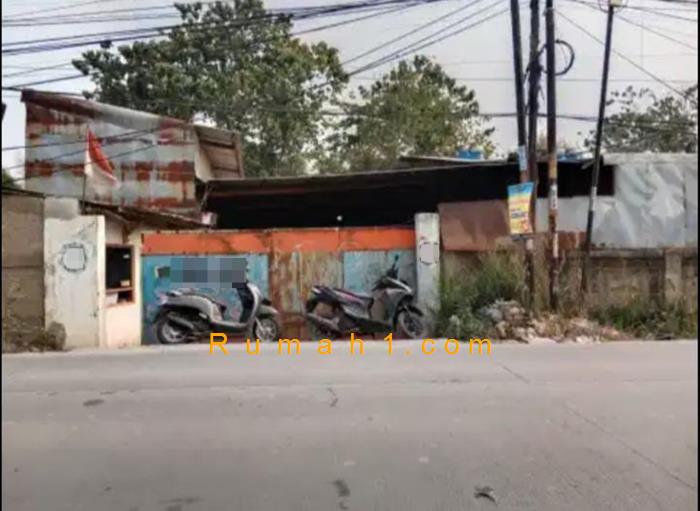 Foto Gudang dijual di Klapanunggal, Klapa Nunggal, Gudang Id: 8251