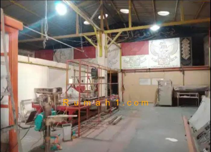Foto Gudang dijual di Klapanunggal, Klapa Nunggal, Gudang Id: 8251