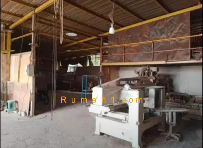 Foto Gudang dijual di Klapanunggal, Klapa Nunggal, Gudang Id: 8251