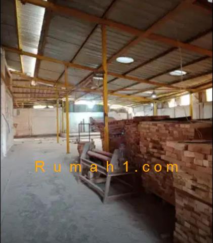 Foto Gudang dijual di Klapanunggal, Klapa Nunggal, Gudang Id: 8251