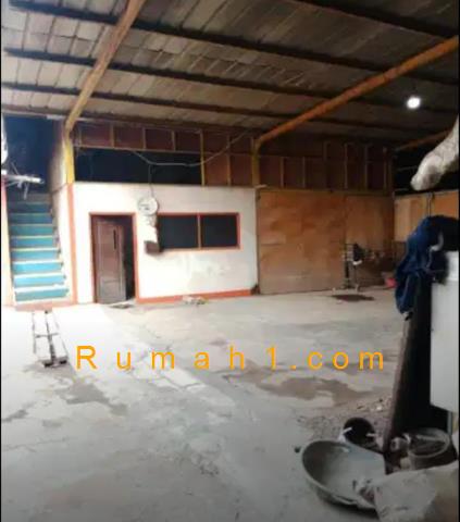 Foto Gudang dijual di Klapanunggal, Klapa Nunggal, Gudang Id: 8251