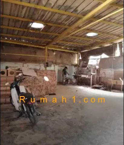 Foto Gudang dijual di Klapanunggal, Klapa Nunggal, Gudang Id: 8251