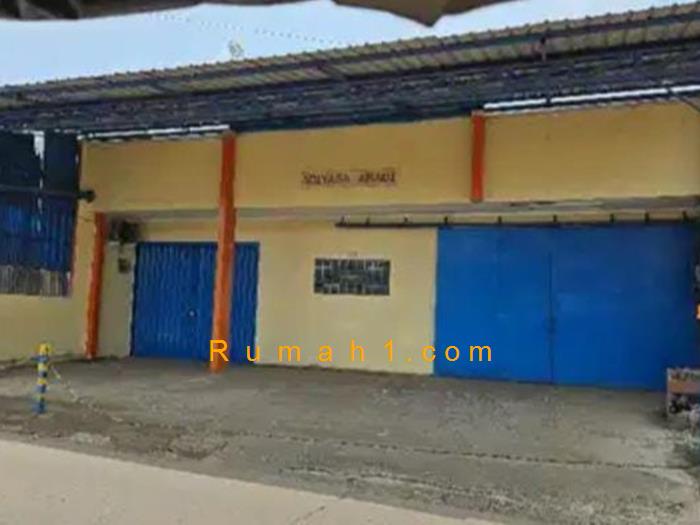 Foto Gudang dijual di Jatiwangi, Cikarang Barat, Gudang Id: 8252