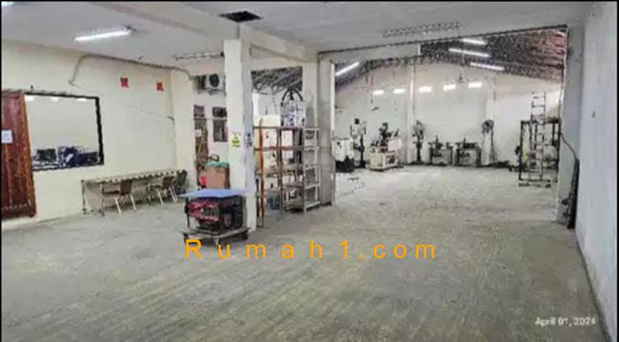 Foto Gudang dijual di Jatiwangi, Cikarang Barat, Gudang Id: 8252
