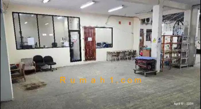 Foto Gudang dijual di Jatiwangi, Cikarang Barat, Gudang Id: 8252