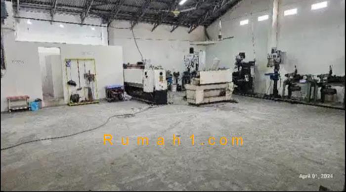 Foto Gudang dijual di Jatiwangi, Cikarang Barat, Gudang Id: 8252