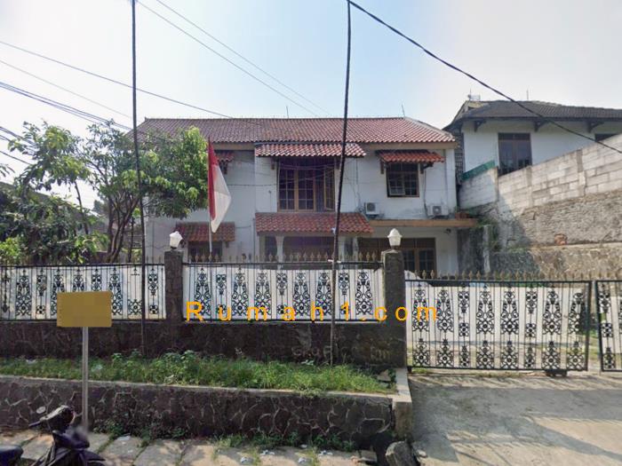 Foto Kost dijual di Rawa Jati, Pancoran, Kost Id: 8254