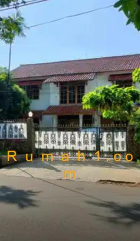 Foto Kost dijual di Rawa Jati, Pancoran, Kost Id: 8254