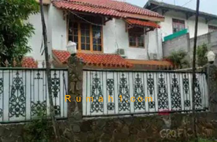 Foto Kost dijual di Rawa Jati, Pancoran, Kost Id: 8254