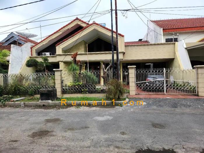Foto Rumah dijual di Mulyorejo, Mulyorejo, Rumah Id: 8256