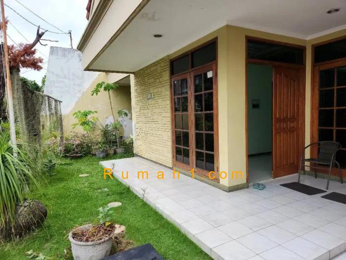 Foto Rumah dijual di Mulyorejo, Mulyorejo, Rumah Id: 8256