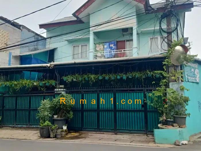 Foto Rumah dijual di Bambu Apus, Cipayung, Rumah Id: 8257