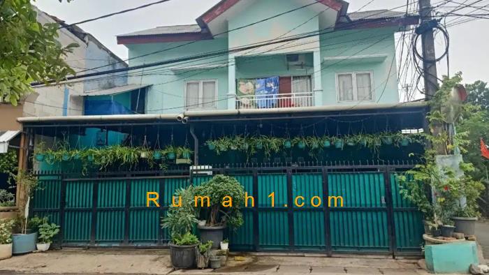 Foto Rumah dijual di Bambu Apus, Cipayung, Rumah Id: 8257
