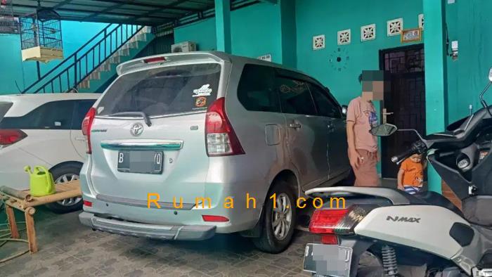 Foto Rumah dijual di Bambu Apus, Cipayung, Rumah Id: 8257