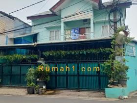 Image rumah dijual di Bambu Apus, Cipayung, Jakarta Timur, Properti Id 8257