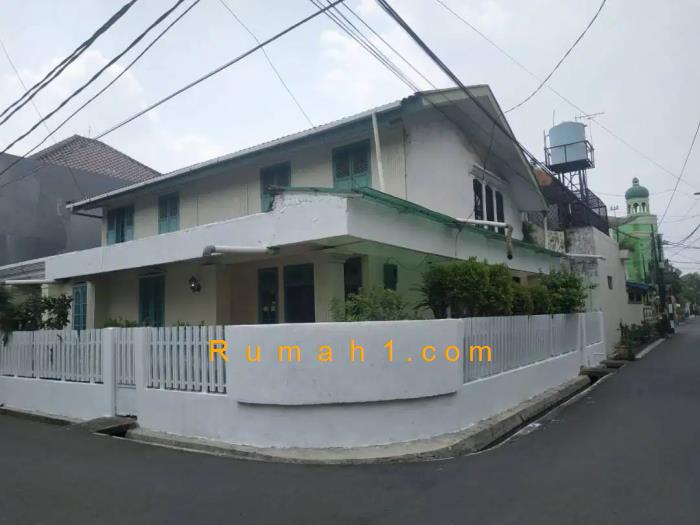 Foto Rumah dijual di Jati, Pulo Gadung, Rumah Id: 8258