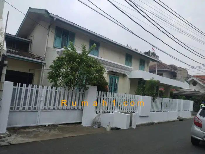 Foto Rumah dijual di Jati, Pulo Gadung, Rumah Id: 8258