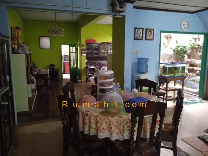 Foto Rumah dijual di Jati, Pulo Gadung, Rumah Id: 8258