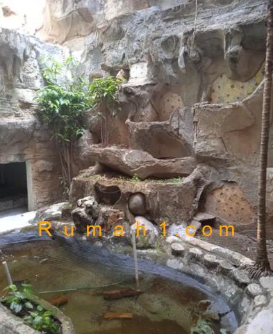 Foto Rumah dijual di Jati, Pulo Gadung, Rumah Id: 8258