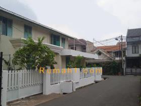Image rumah dijual di Jati, Pulo Gadung, Jakarta Timur, Properti Id 8258