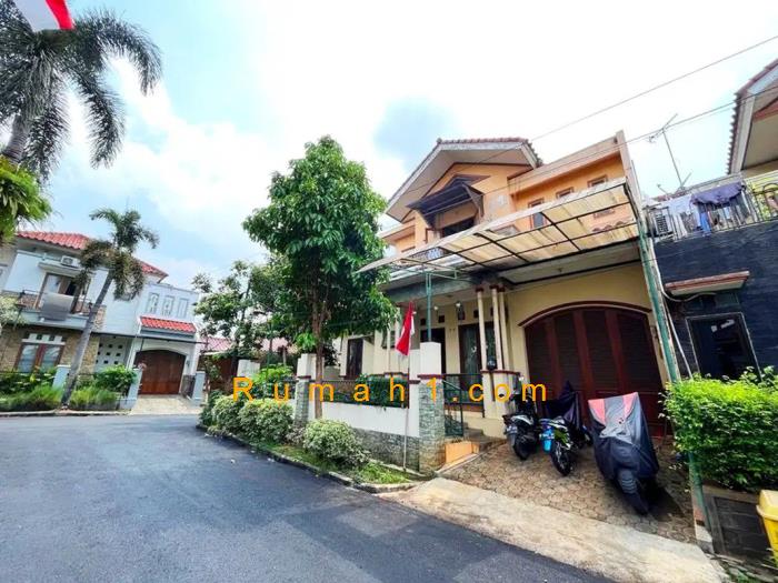 Foto Rumah dijual di Pesanggrahan, Pesanggrahan, Rumah Id: 8259