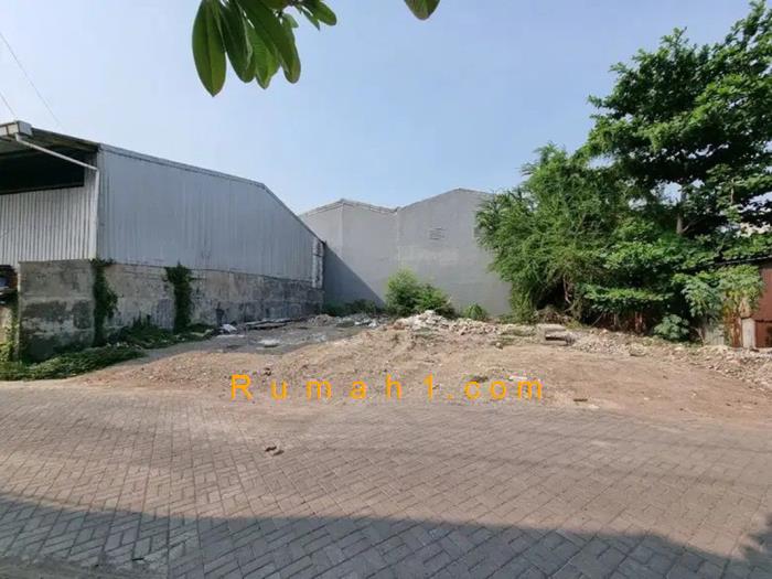 Foto Tanah dijual di Tanah Kali Kedinding, Kenjeran, Tanah Id: 8260