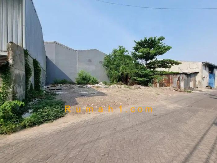 Foto Tanah dijual di Tanah Kali Kedinding, Kenjeran, Tanah Id: 8260