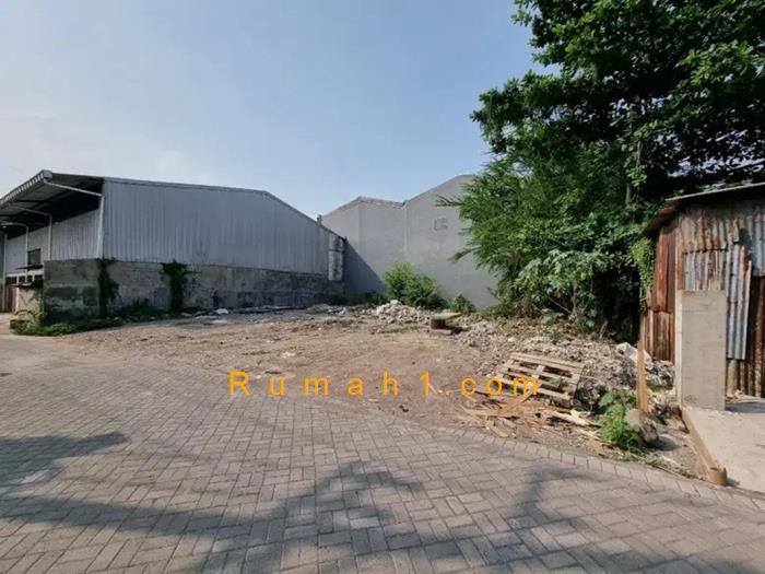 Foto Tanah dijual di Tanah Kali Kedinding, Kenjeran, Tanah Id: 8260