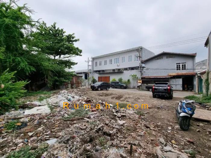 Foto Tanah dijual di Tanah Kali Kedinding, Kenjeran, Tanah Id: 8260
