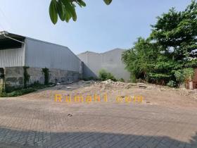 Image tanah dijual di Tanah Kali Kedinding, Kenjeran, Surabaya, Properti Id 8260