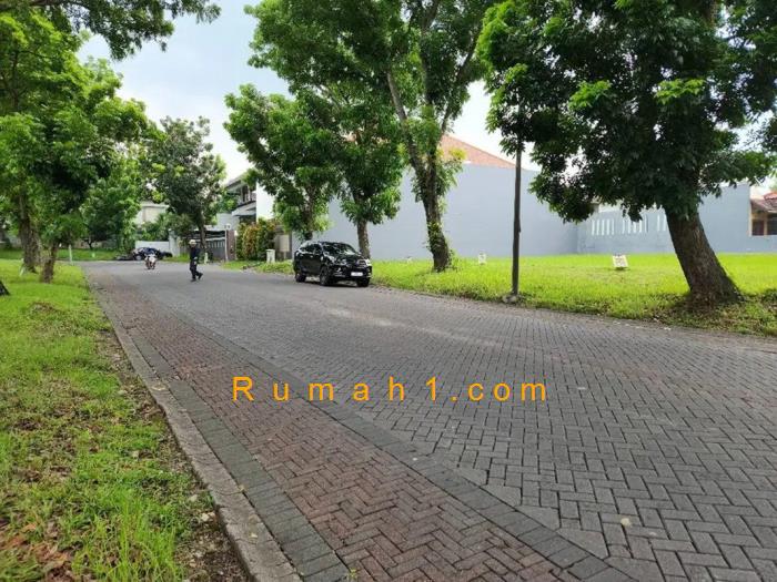 Foto Tanah dijual di Citraland Bukit Golf, Tanah Id: 8261