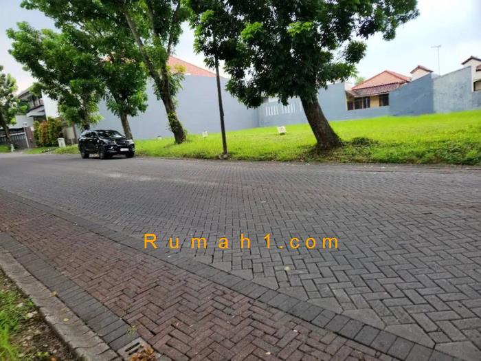Foto Tanah dijual di Citraland Bukit Golf, Tanah Id: 8261