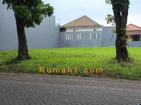 Image tanah dijual di Jeruk, Lakar Santri, Surabaya, Properti Id 8261