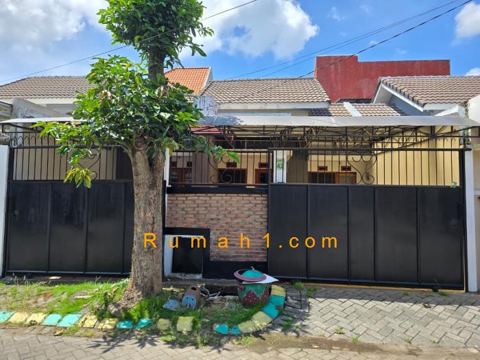 Foto Rumah dijual di PERUMAHAN JAYA MASPION PERMATA, Rumah Id: 8262