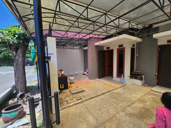 Foto Rumah dijual di PERUMAHAN JAYA MASPION PERMATA, Rumah Id: 8262