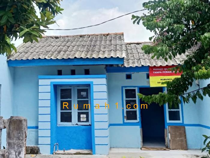 Foto Rumah dijual di Perumahan Rajeg Asri, Rumah Id: 8263