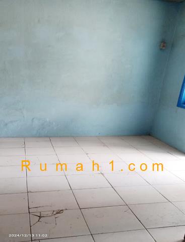 Foto Rumah dijual di Perumahan Rajeg Asri, Rumah Id: 8263