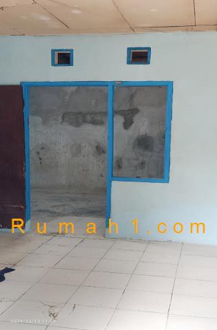 Foto Rumah dijual di Perumahan Rajeg Asri, Rumah Id: 8263
