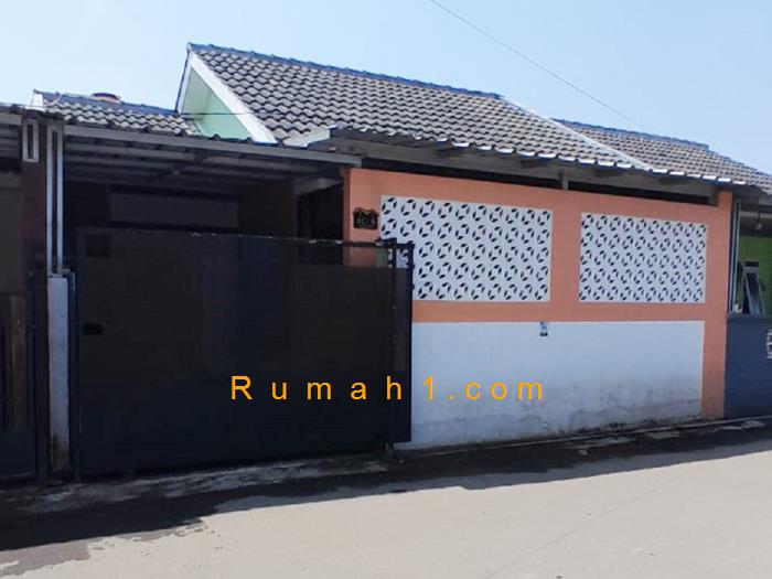 Foto Rumah dijual di Pondok Indah Sukamukti, Rumah Id: 8264